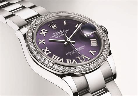 rolex oyster perpetual datejust lady 31mm collection|rolex datejust 31 gold price.